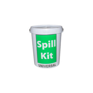 25l Universal Spill Kit (Bucket)