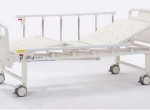 MA 1 B Hospital Bed with Head & Foot Ends