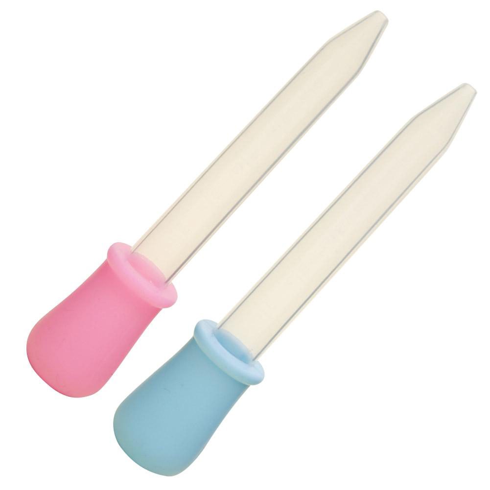 Alternative view of Medicine Dropper