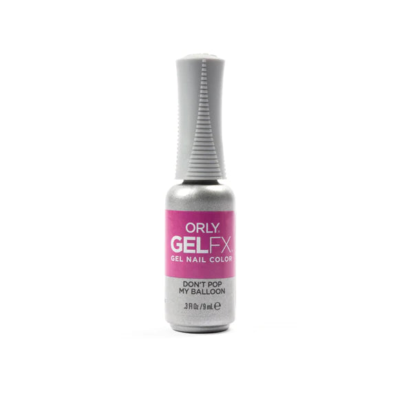 Gel FX Gel Polish - Don't pop my balloon - 9ml