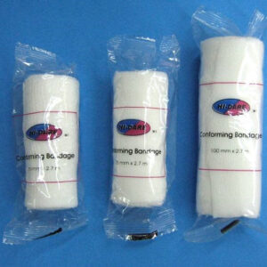 Hi-Care Bandage Conforming - 50mmx2.7m