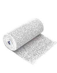 Hi-Care Bandage WOW - 25mmx5m 12