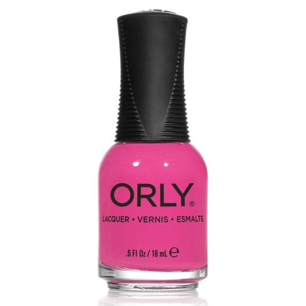 Alternative view of Basket Case - Nail Lacquer 18ML