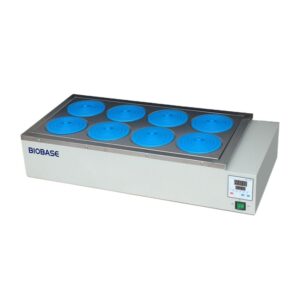 Alternative view of Thermostatic Water Bath 22L