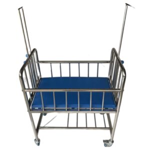 Baby Bed