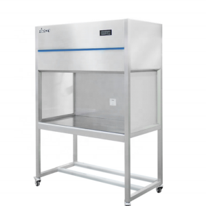 Alternative view of Vertical Laminar Flow BBS-V1300