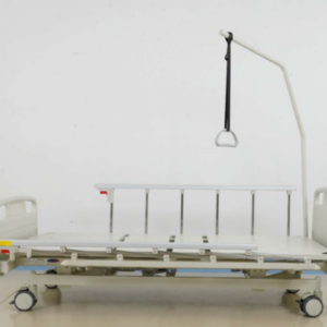 Alternative view of BEDHE DA3 Hospital Bed Electric 3 Function
