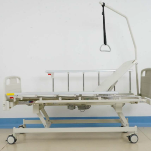 BEDHE DA3 Hospital Bed Electric 3 Function