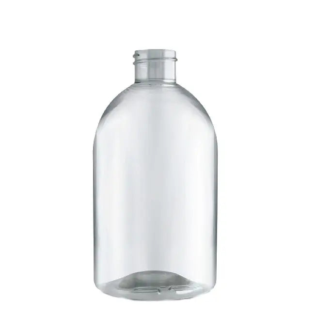 Boston Bell Bottle - 500ml