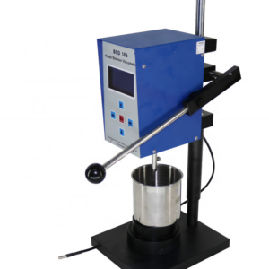 Alternative view of Digital Krebs Viscometer