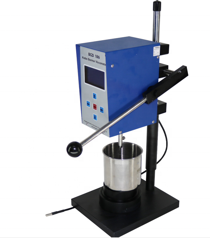 Digital Krebs Viscometer - Image 2