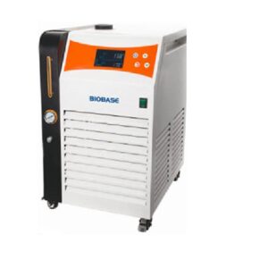 Alternative view of Water Cooling Circulator