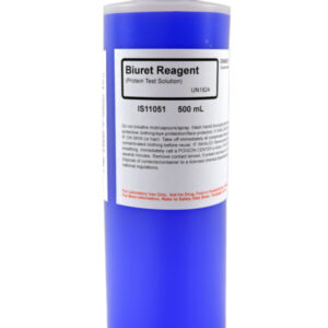Biuret Reagent CP 500ml