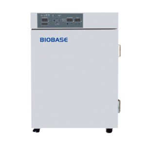 Alternative view of CO2 Incubator  With Jackets 160L