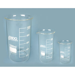 Glass Beaker-Tall Form 150ml