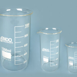 Glass Beaker-Tall Form 50ml