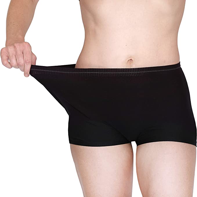 Alternative view of Spa Stretch Underwear 10's