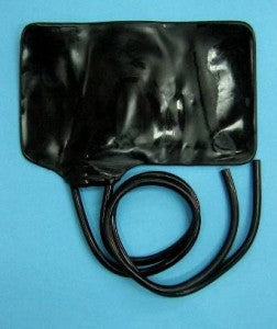 Alternative view of Bladder Cuff Obese - Single or Dual Tube