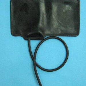 Bladder Cuff Single or Dual Tube