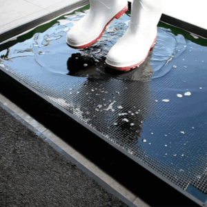 Coba Care Disinfectant Boot & Shoe Bath