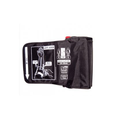 Rossmax BP Cuff (Adult)