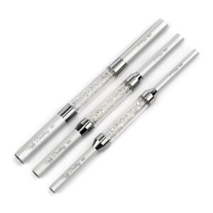Ugly Duckling Premium Crystal C-curve Rods