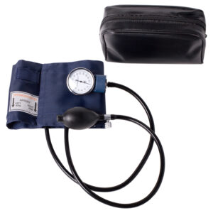 BP Monitor - Aneroid Deluxe