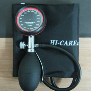BP Meter Aneroid Palm Elite