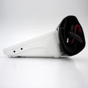 Alternative view of Rossmax BP Meter X5 Auto Arm