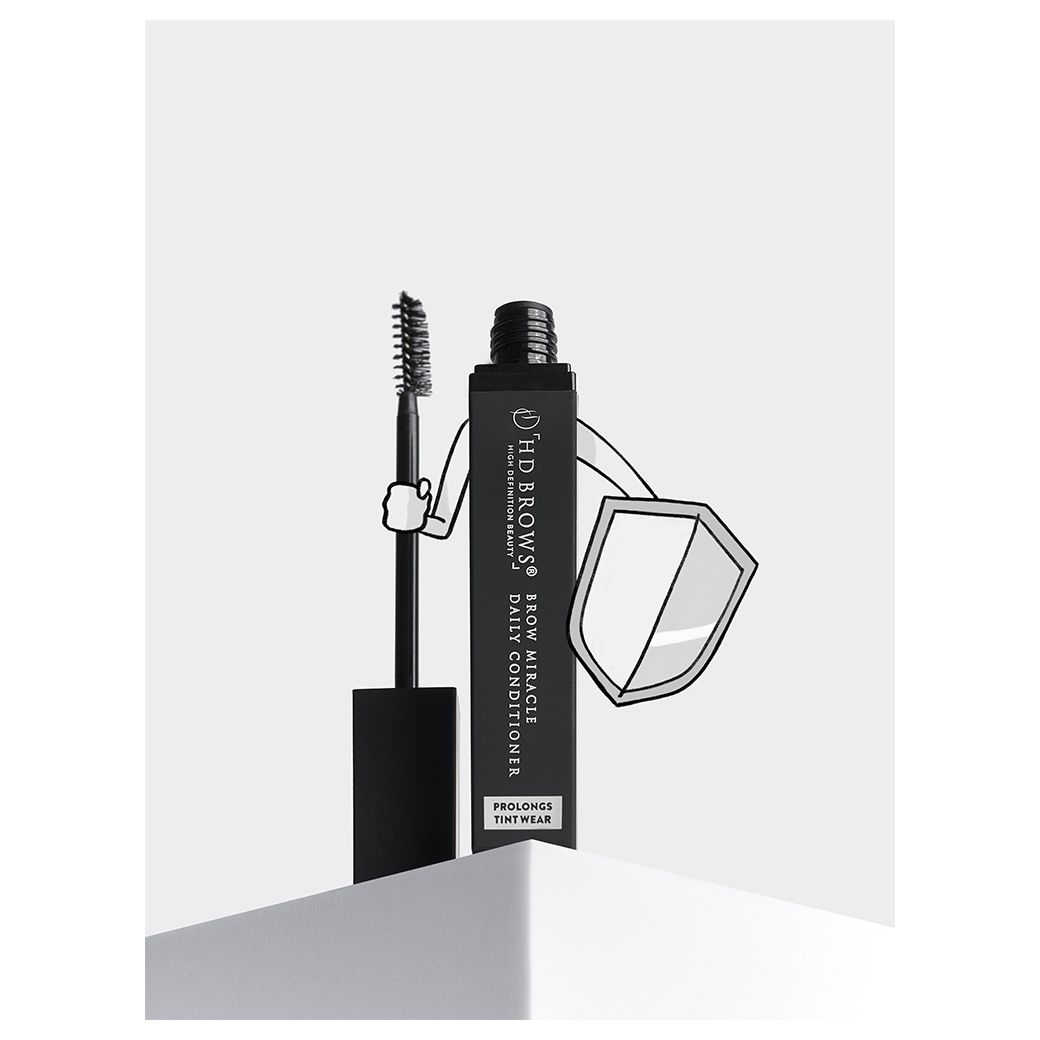HD Brows Brow Miracle Daily Conditioner