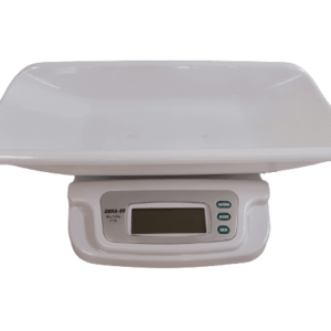 Digital Baby Scale