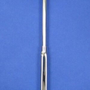 Bucks Hammer - Brush & Needle