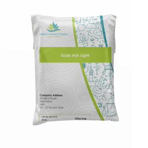 Soda Ash Light 25 Kg