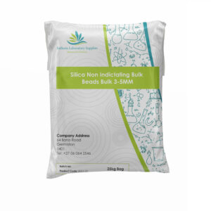 Silica Non Indictating Bulk Beads Bulk 3-5MM 25kg