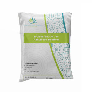 Sodium Tetraborate Anhydrous Industrial – 25kg