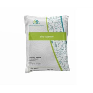 Zinc Sulphate 25kg