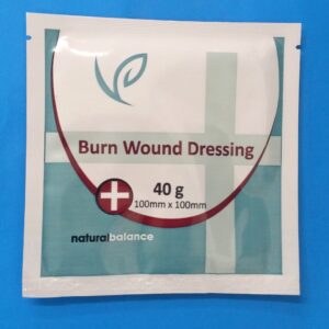Burn Dressing - 10 x 10cm