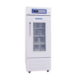 Alternative view of Lab Blood Bank Refrigerator 310L