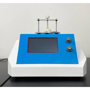 Alternative view of Thermal Conductivity Analyzer