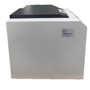 Alternative view of Automatic Oxygen Bomb Calorimeter