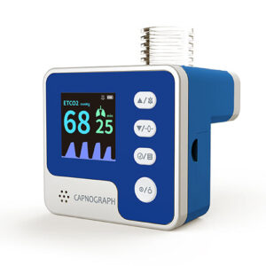 Contec CA10M Capnograph
