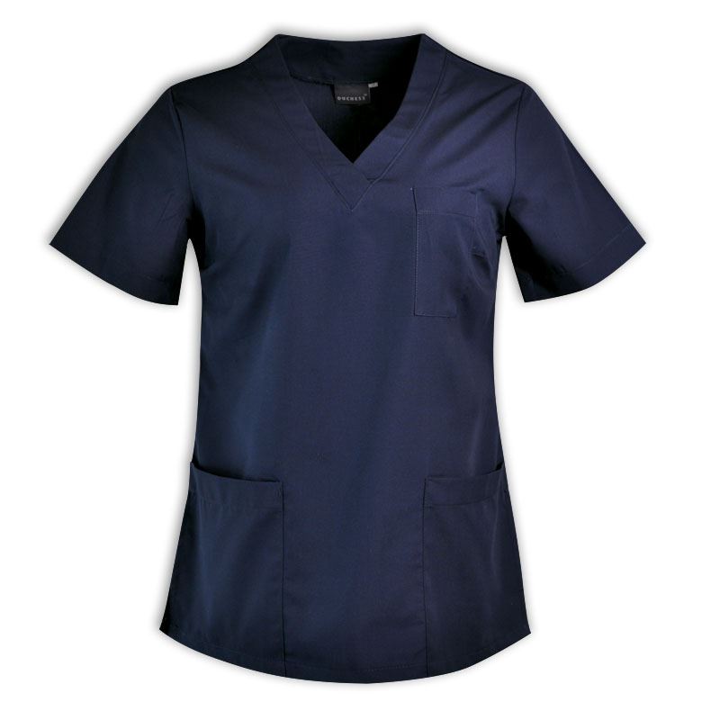Scrub Top