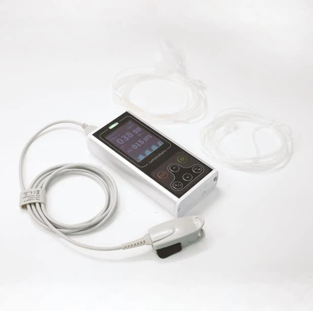 Contec CA10S Capnograph Sidestream - Image 2