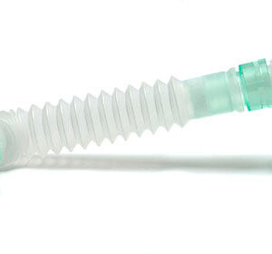 Superset Double Swivel Catheter Mount 22F-22M/15F, ≥70mm-150mm