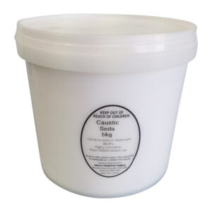 Caustic Soda Pearl 5Kg
