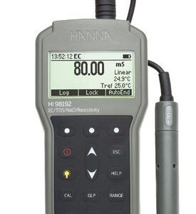 Conductivity Meter HI98192