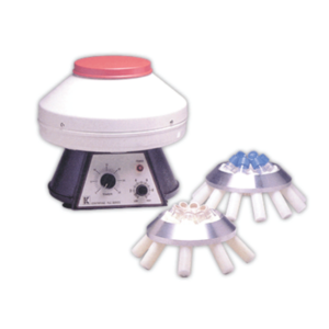 Centrifuge Bench Top - ECH TYPE A200A