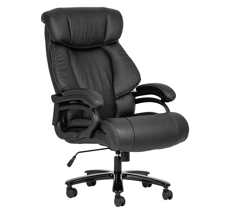 Dupa Heavy Duty High Back Chair