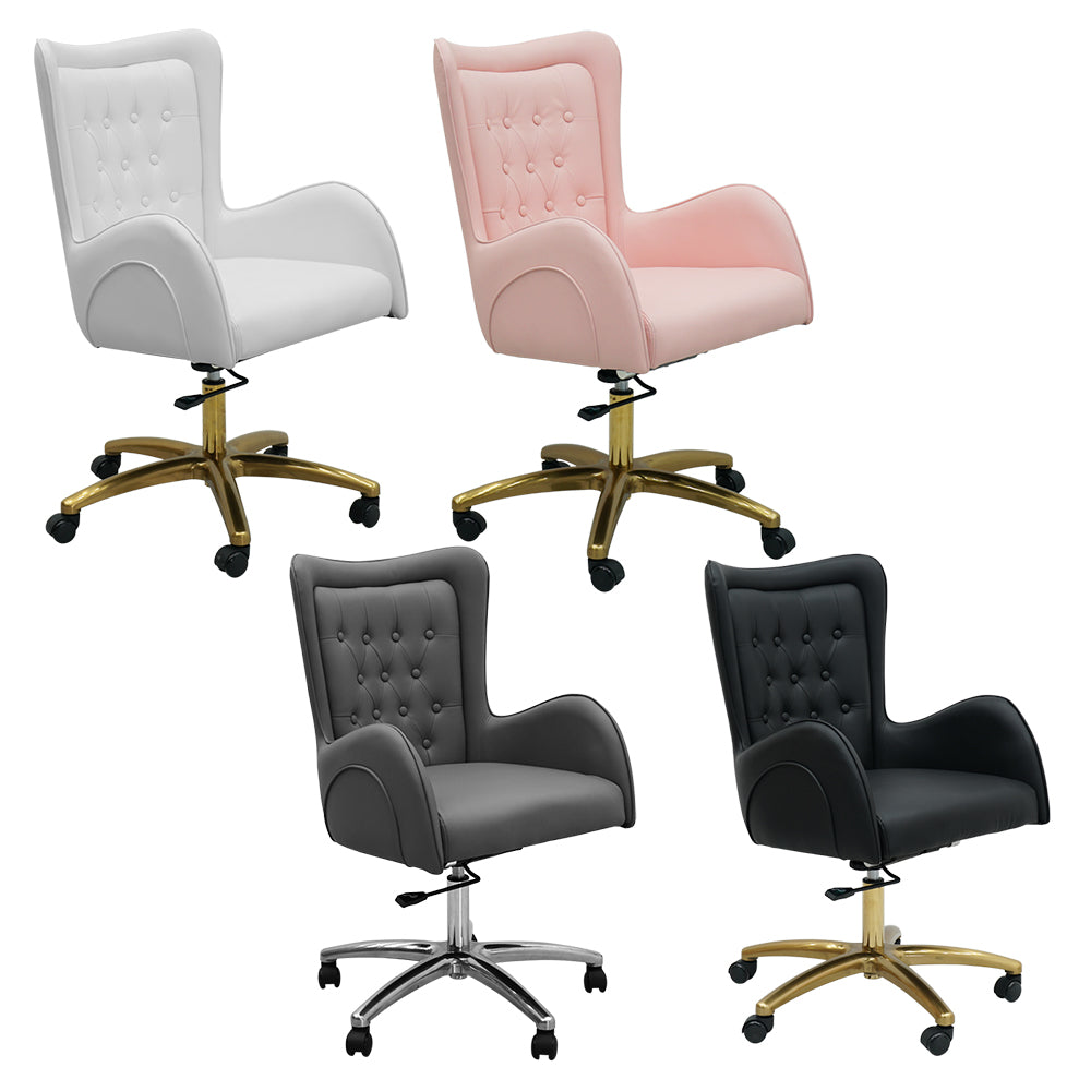 Queen Tech Chair - Image 7
