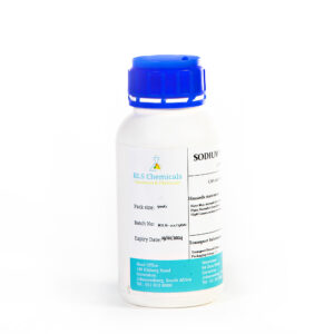 Alternative view of Sodium Percarbonate CP – 500g